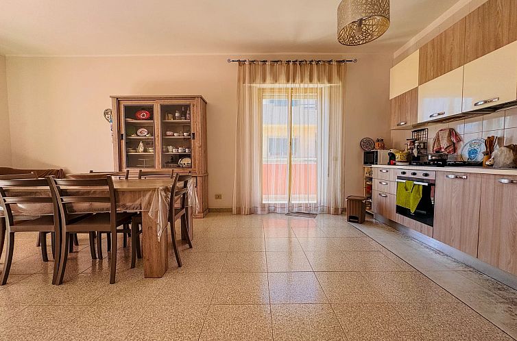 Appartement in Bagheria