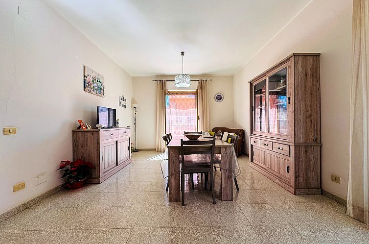 Appartement in Bagheria