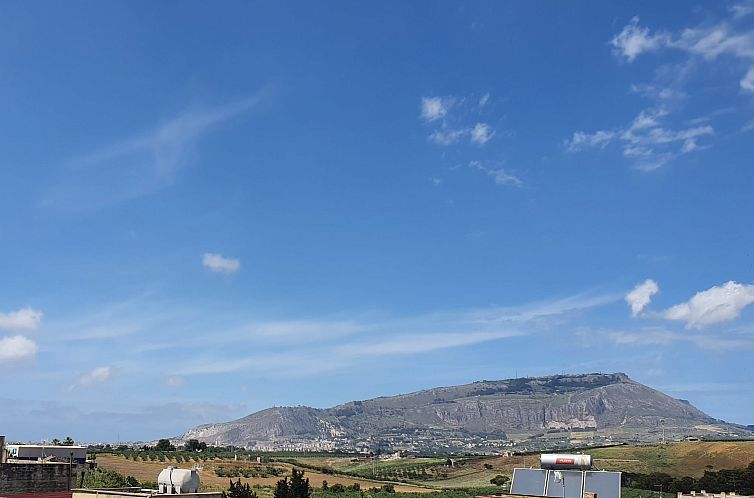 Guest house 09425003 - Apartment Sicily - Appartement Casa sugli Uliveti