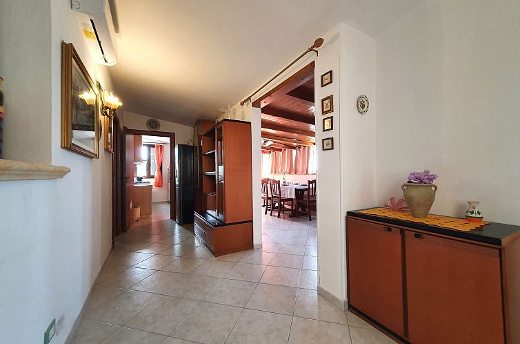 Appartement Casa sugli Uliveti