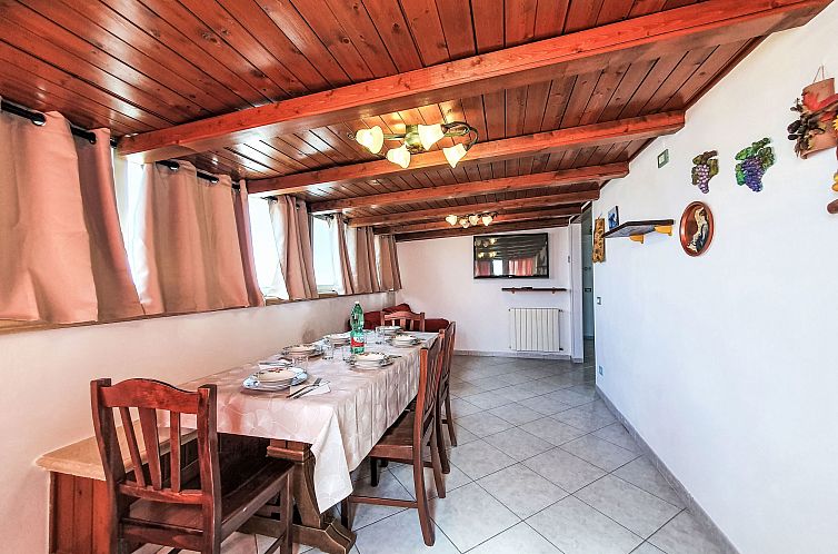 Appartement Casa sugli Uliveti