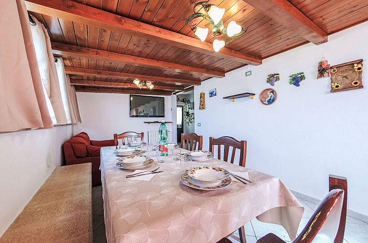 Appartement Casa sugli Uliveti