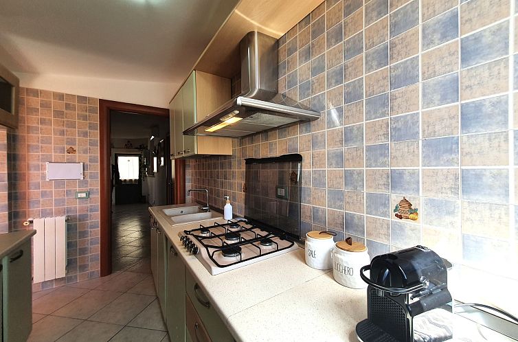 Appartement Casa sugli Uliveti