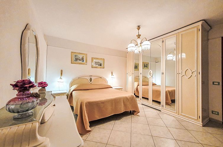 Appartement Casa sugli Uliveti