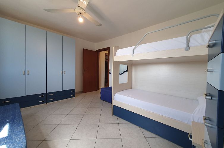 Appartement Casa sugli Uliveti