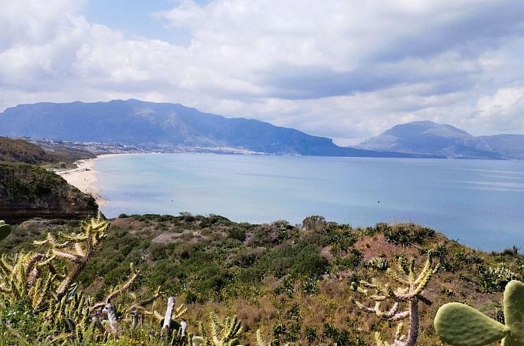 Vakantiehuis Entspannung, Meer, Natur, Kultur