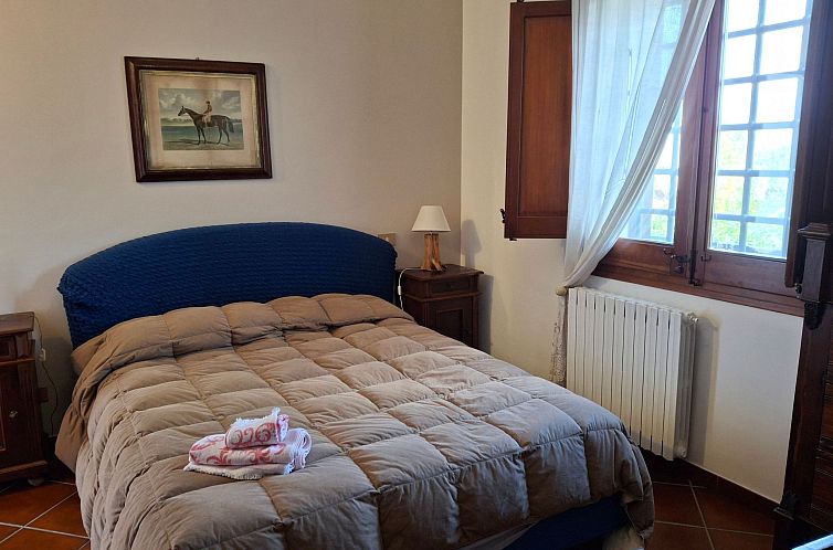 Vakantiehuis Entspannung, Meer, Natur, Kultur