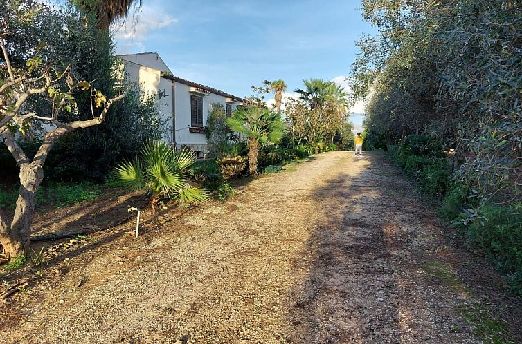 Vakantiehuis Entspannung, Meer, Natur, Kultur