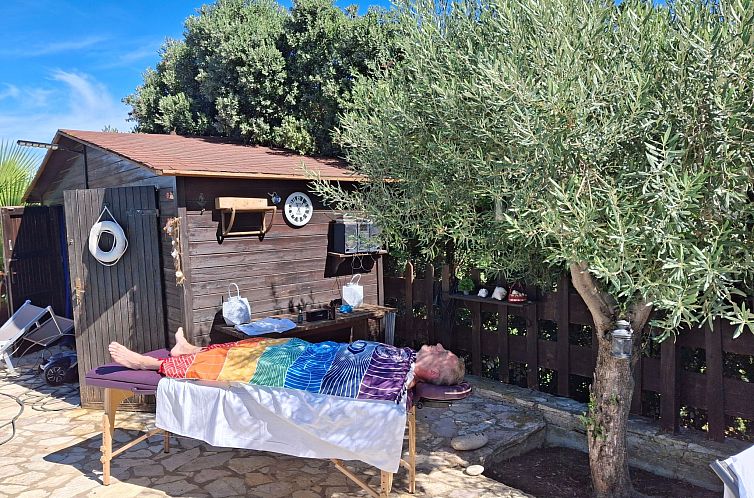 Vakantiehuis Entspannung, Meer, Natur, Kultur