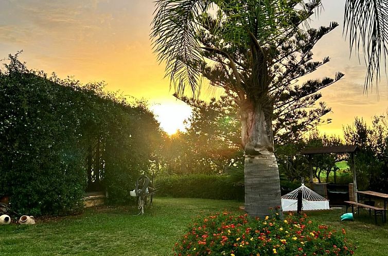 Vakantiehuis Entspannung, Meer, Natur, Kultur