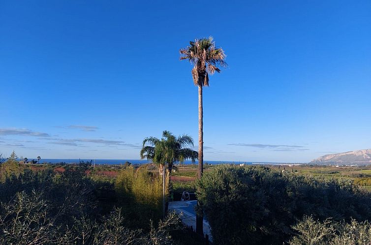 Vakantiehuis Entspannung, Meer, Natur, Kultur