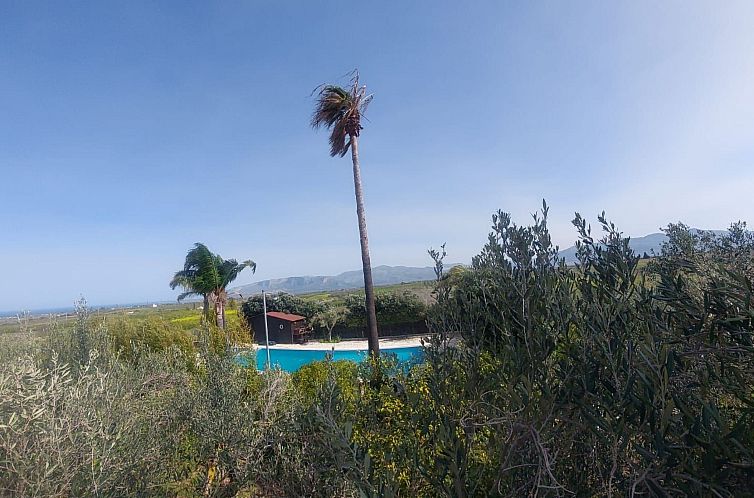 Vakantiehuis Entspannung, Meer, Natur, Kultur