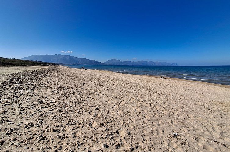 Vakantiehuis Entspannung, Meer, Natur, Kultur