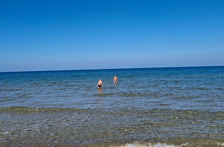 Vakantiehuis Entspannung, Meer, Natur, Kultur