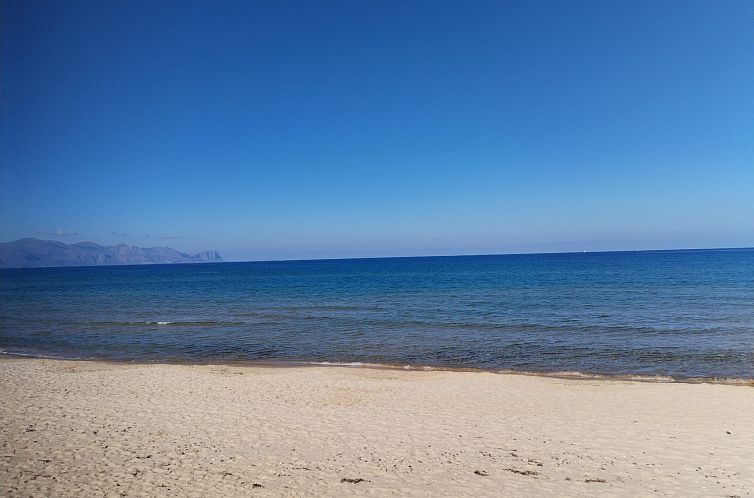 Vakantiehuis Entspannung, Meer, Natur, Kultur