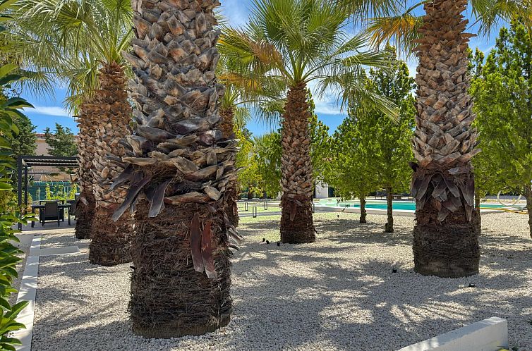 Vrijstaande woning in Partinico