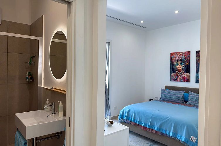 Vrijstaande woning in Partinico