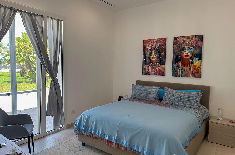 Vrijstaande woning in Partinico