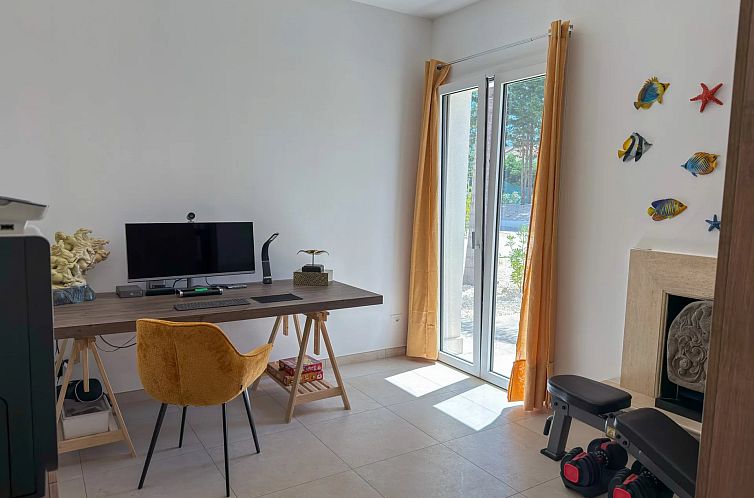 Vrijstaande woning in Partinico