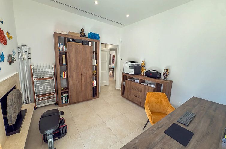 Vrijstaande woning in Partinico