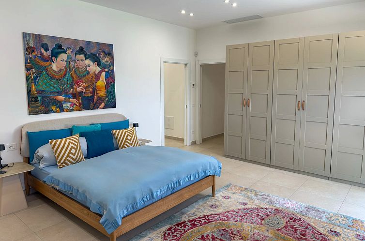 Vrijstaande woning in Partinico