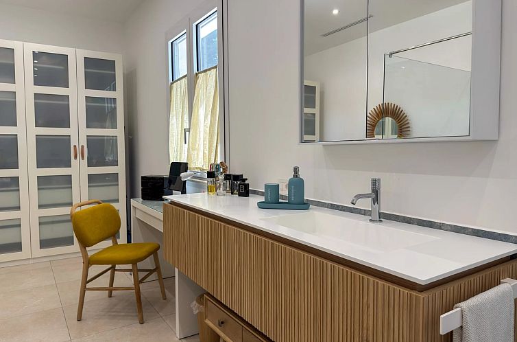 Vrijstaande woning in Partinico