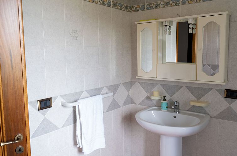 Vakantiehuis Wunderschöne Villa Oasi della Pace, mit privat