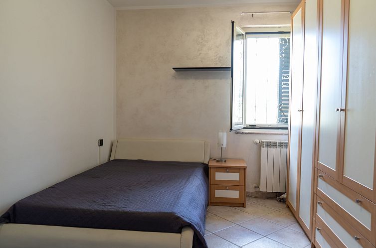 Vakantiehuis Wunderschöne Villa Oasi della Pace, mit privat