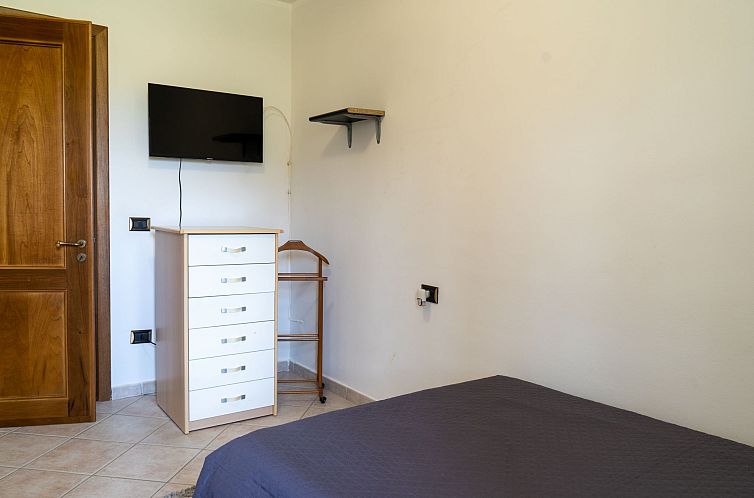 Vakantiehuis Wunderschöne Villa Oasi della Pace, mit privat