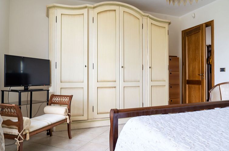 Vakantiehuis Wunderschöne Villa Oasi della Pace, mit privat