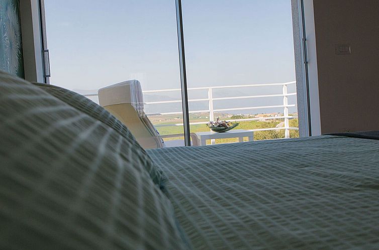 Vakantiehuis in Partinico mit Privatem Pool