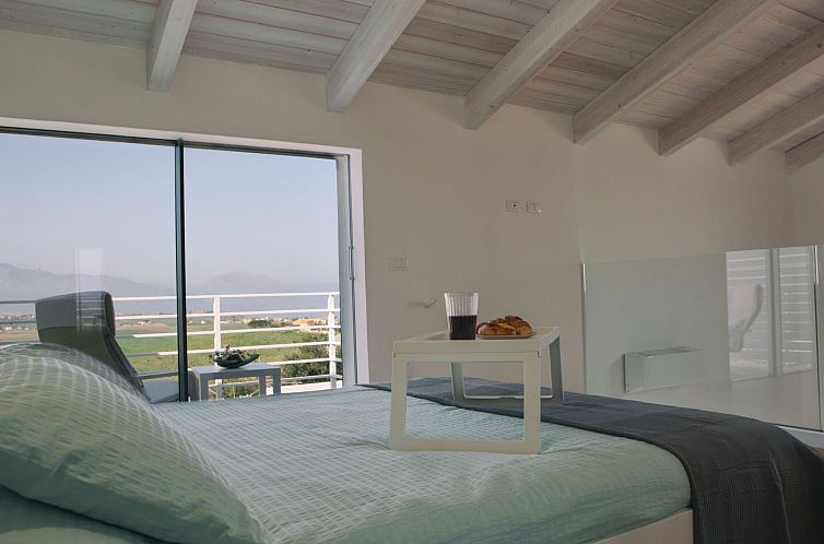 Vakantiehuis in Partinico mit Privatem Pool