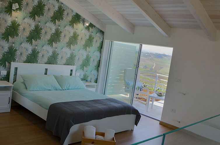 Vakantiehuis in Partinico mit Privatem Pool