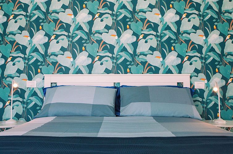Vakantiehuis in Partinico mit Privatem Pool