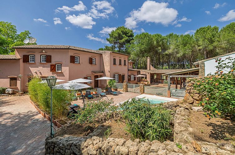 Appartement in Salemi