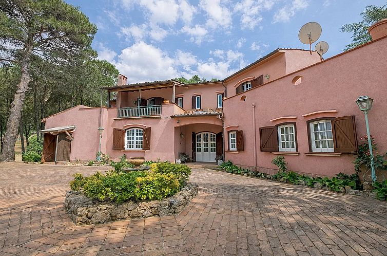 Appartement in Salemi