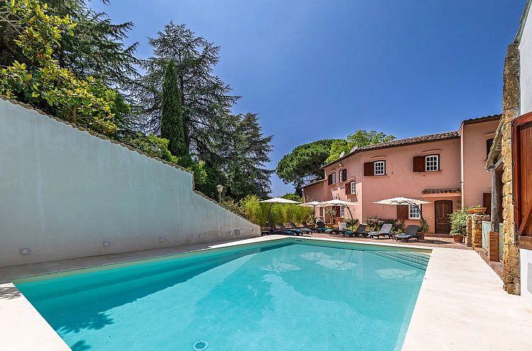 Appartement in Salemi