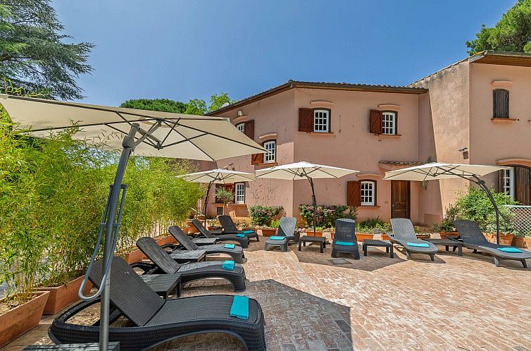 Appartement in Salemi