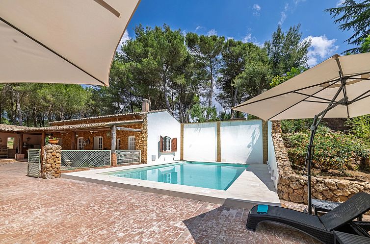 Appartement in Salemi