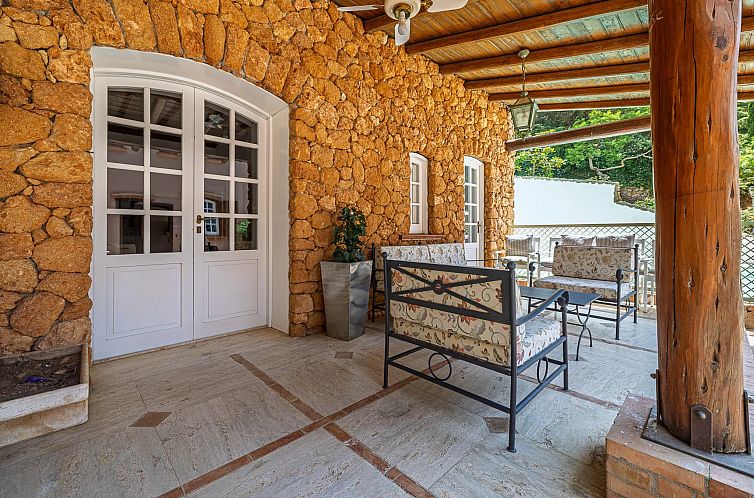 Appartement in Salemi