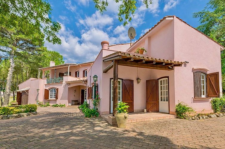 Appartement in Salemi