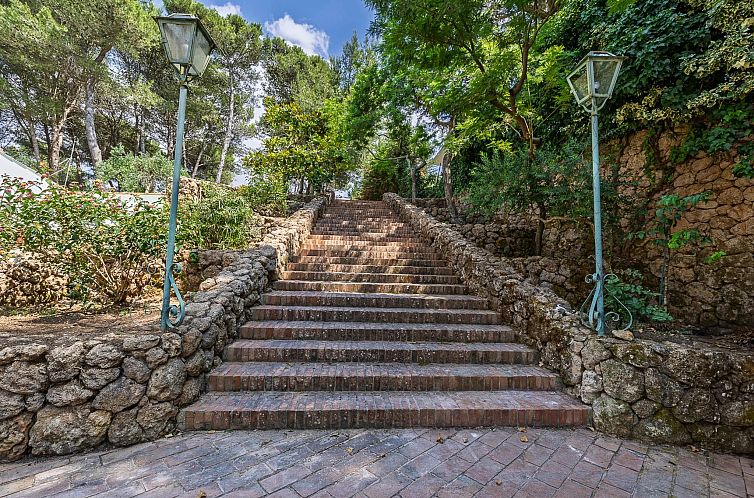 Appartement in Salemi