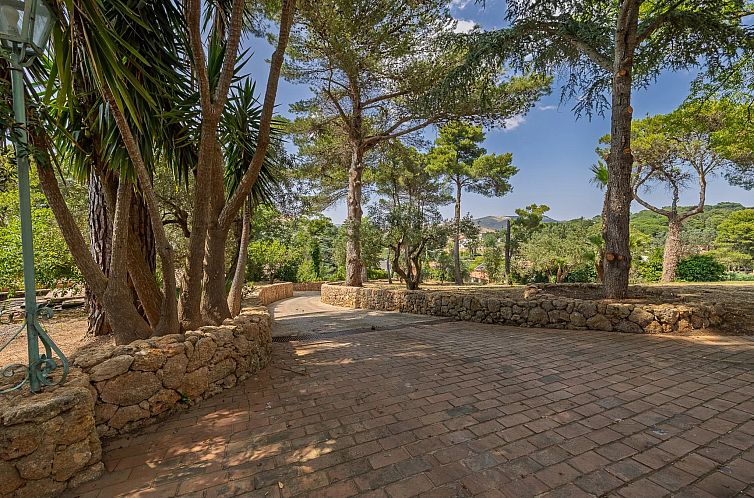 Appartement in Salemi