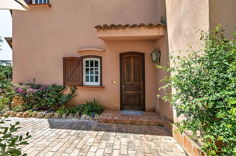 Appartement in Salemi