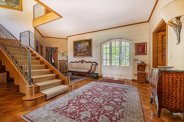 Appartement in Salemi