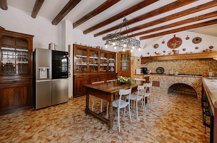 Appartement in Salemi