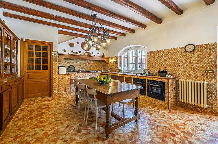 Appartement in Salemi