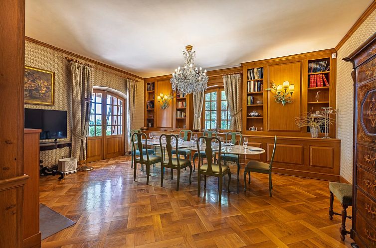 Appartement in Salemi