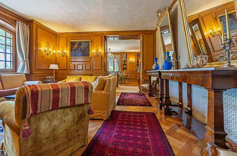 Appartement in Salemi