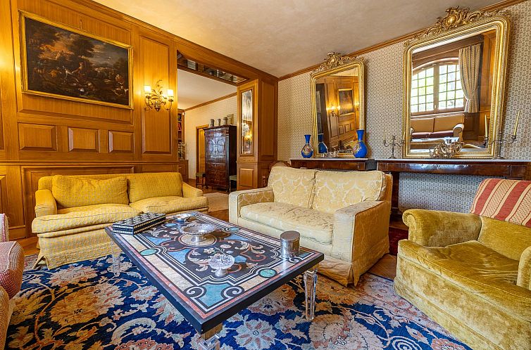 Appartement in Salemi